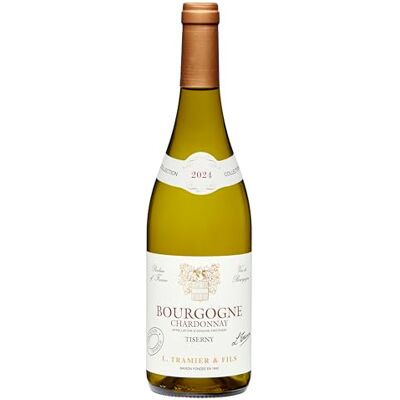 Interstellar Cellar L Tramier & Fils Burgundy 2023 Chardonnay White Wine 75cl Interstellar Cellar L Tramier & Fils Burgundy 2023 Chardonnay White Wine 75cl