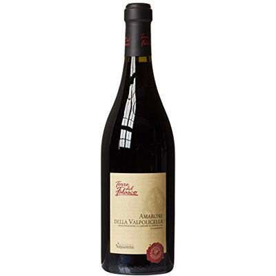 Torre del Falasco Amarone Della Valpolicella Wine, 75cl Torre del Falasco Amarone Della Valpolicella Wine, 75cl