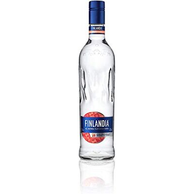Finlandia Grapefruit Vodka of Finland, 70cl Finlandia Grapefruit Vodka of Finland, 70cl