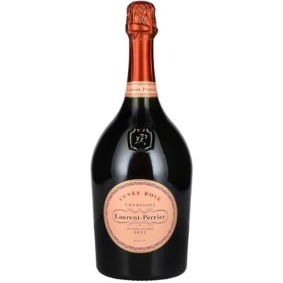 Laurent Perrier Cuvee Rose Magnum Champagne, 150 cl Laurent Perrier Cuvee Rose Magnum Champagne, 150 cl