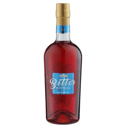 Bottega Bitter Aperitivo 700ml Bottega Bitter Aperitivo 700ml