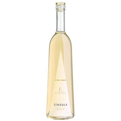 MASSERIA ALTEMURA Zìnzula Bianco Salento IGT Italian Still White Wine from the Apulia Region, Italy Blend of Fiano & Moscato Grapes 75cl / 750ml, 12.5% ABV MASSERIA ALTEMURA Zìnzula Bianco Salento IGT Italian Still White Wine from the Apulia Region, Italy Blend of Fiano & Moscato Grapes 75cl / 750ml, 12.5% ABV