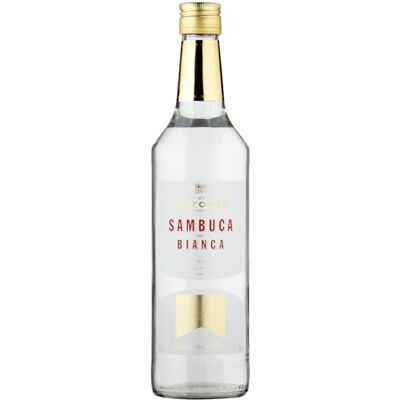 Di Antonio Sambuca Bianca 38% 70cl Di Antonio Sambuca Bianca 38% 70cl