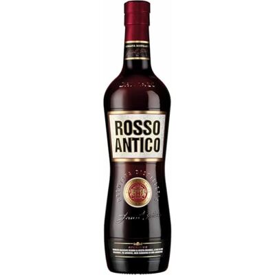 Rosso Antico – Italian red vermouth. The Prince of Aperitifs since 1962. Bottle of 75 cl, 16% ABV. Rosso Antico – Italian red vermouth. The Prince of Aperitifs since 1962. Bottle of 75 cl, 16% ABV.