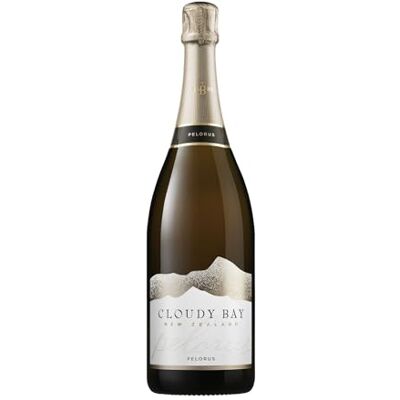 Cloudy Bay Pelorus, Marlborough New Zealand, 75cl Cloudy Bay Pelorus, Marlborough New Zealand, 75cl