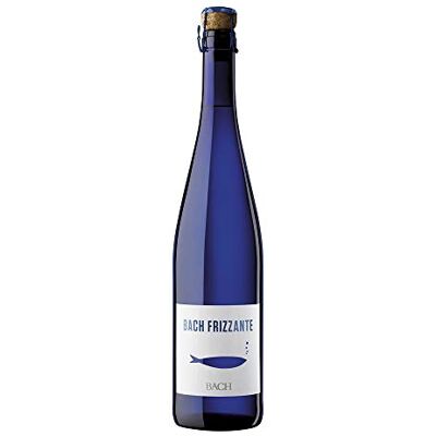 Bach Frizzante Semi-Sparkling Moscato White Wine 75cl Bach Frizzante Semi-Sparkling Moscato White Wine 75cl