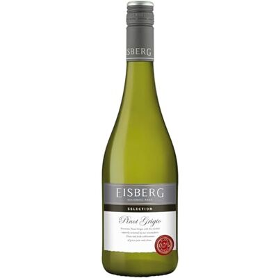 Eisberg Pinot Grigio - 75cl - wine Eisberg Pinot Grigio - 75cl - wine