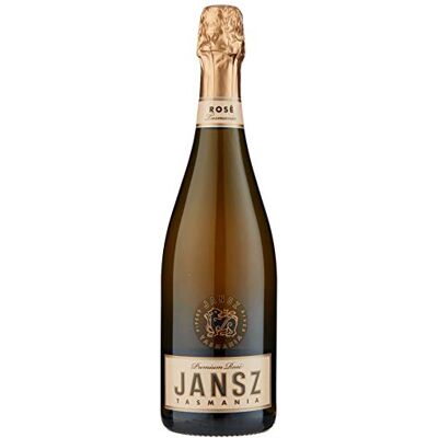 Jansz Rose Non Vintage, 75 cl Jansz Rose Non Vintage, 75 cl