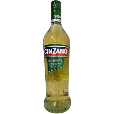 Cinzano Extra Dry Vermouth, 75 cl Cinzano Extra Dry Vermouth, 75 cl