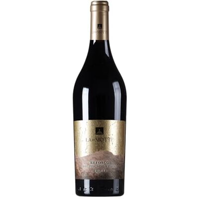La Di Motte REFOSCO DAL PEDUNCOLO ROSSO FRIULI DOC – Robust, Elegant & Spicy Red Wine – Aromas of Blackberry and Blackcurrant – 12,5% vol – 750 ml La Di Motte REFOSCO DAL PEDUNCOLO ROSSO FRIULI DOC – Robust, Elegant & Spicy Red Wine – Aromas of Blackberry and Blackcurrant – 12,5% vol – 750 ml
