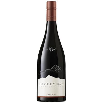 Cloudy Bay Pinot Noir 2023, Marlborough New Zealand, 75cl Cloudy Bay Pinot Noir 2023, Marlborough New Zealand, 75cl