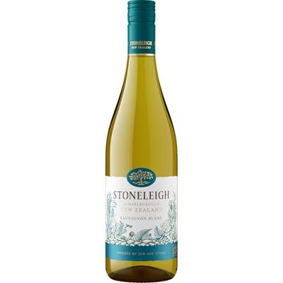 Stoneleigh Sauvignon Blanc White Wine, 75cl Stoneleigh Sauvignon Blanc White Wine, 75cl