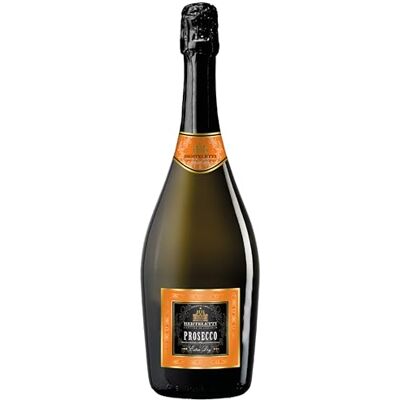 Berteletti Prosecco Spumante DOC 75 cl – Italian Veneto Sparkling with Peach, Melon & Floral Nuance – Extra Dry Glera Elegance – 11% ABV Berteletti Prosecco Spumante DOC 75 cl – Italian Veneto Sparkling with Peach, Melon & Floral Nuance – Extra Dry Glera Elegance – 11% ABV