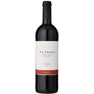 Symington Family Estates Altano Douro Reserva Red wine, 75 cl Symington Family Estates Altano Douro Reserva Red wine, 75 cl