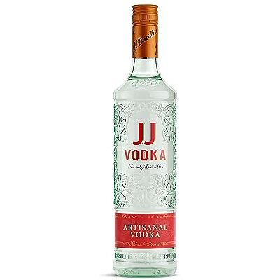 J.J. Whitley J.J Whitley Artisanal Vodka 70cl J.J. Whitley J.J Whitley Artisanal Vodka 70cl