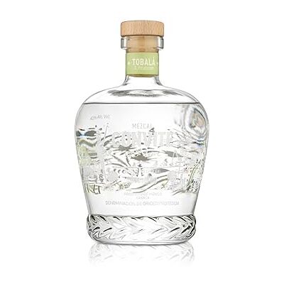 Mezcal CONVITE Convite Tobala Joven Mezcal This Authentic Mexican Mezcal Can Be Sipped Neat, Lightly Chilled Or In Your Favourite Cocktail Exclusive Artisanal 12 Year Mezcal For All Occasions, 42% ABV Mezcal CONVITE Convite Tobala Joven Mezcal This Authentic Mexican Mezcal Can Be Sipped Neat, Lightly Chilled Or In Your Favourite Cocktail Exclusive Artisanal 12 Year Mezcal For All Occasions, 42% ABV