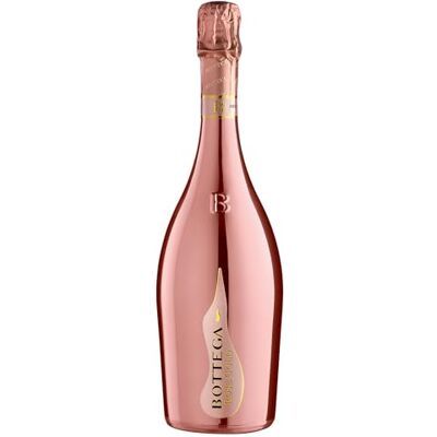 Bottega Veneta Bottega Rose Sparkling Wine - Sparkling Wine Bottega Veneta Bottega Rose Sparkling Wine - Sparkling Wine