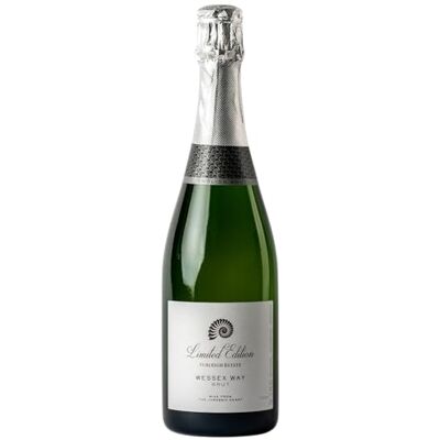 Furleigh Wine Furleigh Estate Wessex Way English Sparkling wine 75cl Furleigh Wine Furleigh Estate Wessex Way English Sparkling wine 75cl