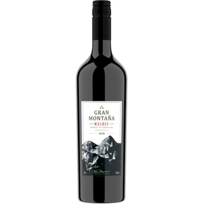 Morrisons The Best Malbec, 75cl (Argentina) Morrisons The Best Malbec, 75cl (Argentina)