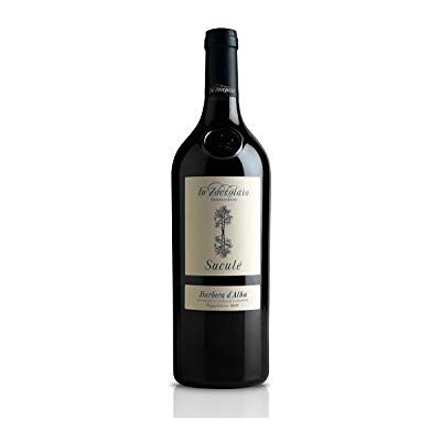 Lo Zoccolaio Barbera d'Alba DOC Superiore Sucule Piedmont Red Dry Wine 1x750 ml Lo Zoccolaio Barbera d'Alba DOC Superiore Sucule Piedmont Red Dry Wine 1x750 ml