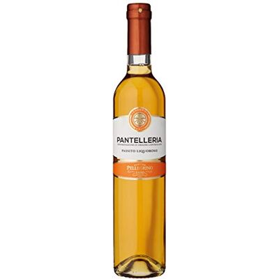 Cantine Pellegrino Passito Pantelleria Dessert Wine, 50 cl Cantine Pellegrino Passito Pantelleria Dessert Wine, 50 cl