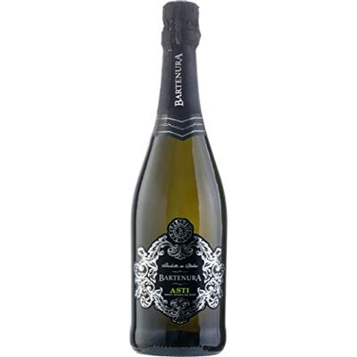 Bartenura Asti Sweet Italian Sparkling Wine 75cl Bartenura Asti Sweet Italian Sparkling Wine 75cl