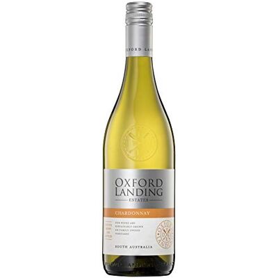 Oxford Landing Estates Chardonnay , 6 x 750ml Oxford Landing Estates Chardonnay , 6 x 750ml