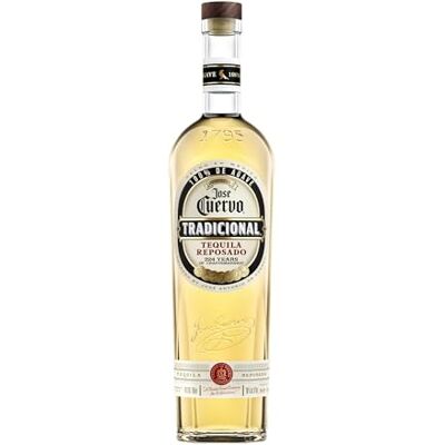 Jose Cuervo Tradicional Reposado, 70 cl Jose Cuervo Tradicional Reposado, 70 cl