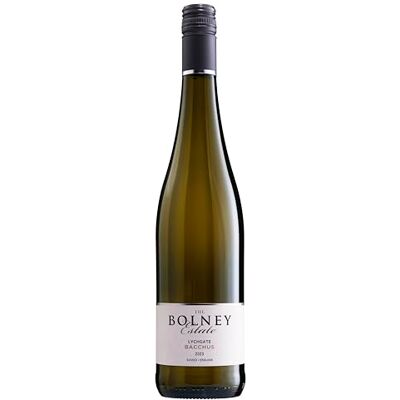 Bolney Wine Estate , Lychgate Bacchus, English White Wine, West Sussex, 75cl Bolney Wine Estate , Lychgate Bacchus, English White Wine, West Sussex, 75cl