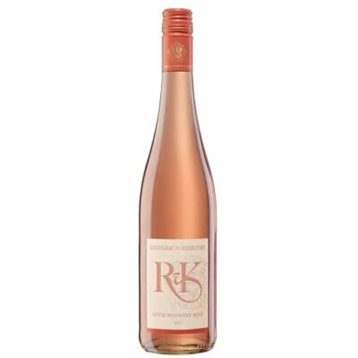 Reichsgraf von Kesselstatt Spätburgunder Rosé QbA Mosel Valley, Germany Rosé Wine (6x75cl) Reichsgraf von Kesselstatt Spätburgunder Rosé QbA Mosel Valley, Germany Rosé Wine (6x75cl)