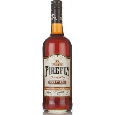 Firefly Sweet Vodka, 70 cl Firefly Sweet Vodka, 70 cl