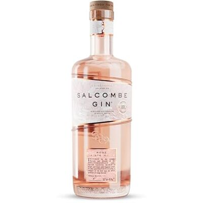 Salcombe Gin Rosé Sainte Marie, 50cl Salcombe Gin Rosé Sainte Marie, 50cl