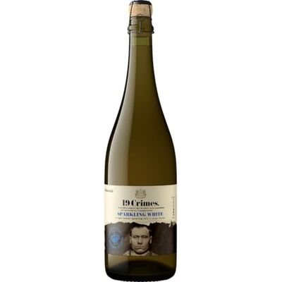 19 Crimes Sparkling White Wine from South Eastern Australia 19 Crimes Sparkling White Wine from South Eastern Australia