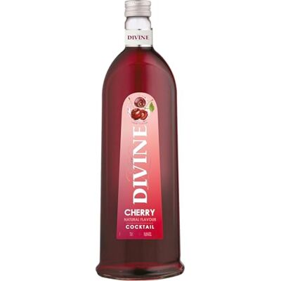 Pure – Cherry Liqueur, Flavored Vodka Liqueur from the Northern Vosges, France – 16.6% ABV (1 x 0.70 L) Pure – Cherry Liqueur, Flavored Vodka Liqueur from the Northern Vosges, France – 16.6% ABV (1 x 0.70 L)