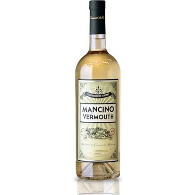 Mancino Vermouth Secco 75 cl Mancino Vermouth Secco 75 cl