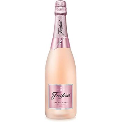 Freixenet Cordon Rosado Freixenet Cordon Rosado