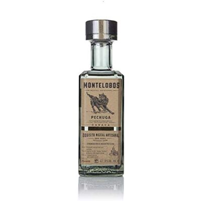 Montelobos Mezcal Pechuga, 70 cl Montelobos Mezcal Pechuga, 70 cl