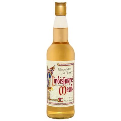 Lindisfarne Limited Mead Wine 70 cl Lindisfarne Limited Mead Wine 70 cl