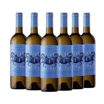 Vol i Dol Chardonnay White Wine 75cl Vol i Dol Chardonnay White Wine 75cl