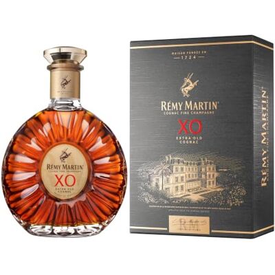 Remy Martin Rémy Martin XO Cognac Fine Champagne 35cl Remy Martin Rémy Martin XO Cognac Fine Champagne 35cl