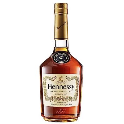 Hennessy Very Special Cognac, 35cl Hennessy Very Special Cognac, 35cl