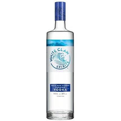 White Claw Vodka Premium White Claw Vodka Premium