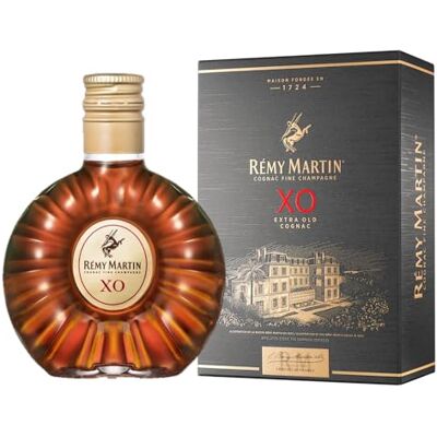 Remy Martin Rémy Martin XO Cognac Fine Champagne 5cl Remy Martin Rémy Martin XO Cognac Fine Champagne 5cl