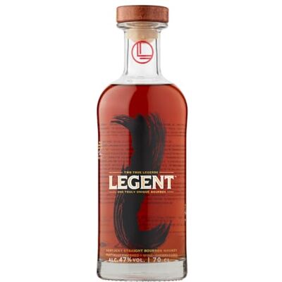 Legent Kentucky Straight Bourbon Legent Kentucky Straight Bourbon