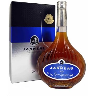 Janneau Xo Blend Armagnac, 70 cl Janneau Xo Blend Armagnac, 70 cl