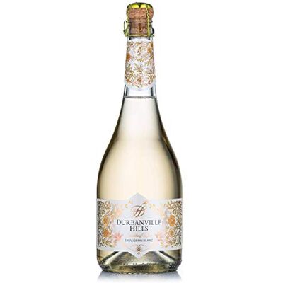 Durbanville Hills Sparkling Sauvignon Blanc, 75cl Sauvignon Blanc White Wine Durbanville Hills Sparkling Sauvignon Blanc, 75cl Sauvignon Blanc White Wine
