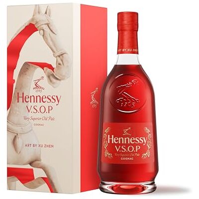 Hennessy V.S.O.P 2026 Limited Edition, 70cl Hennessy V.S.O.P 2026 Limited Edition, 70cl