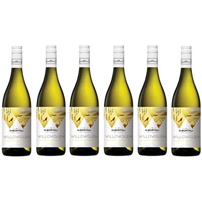 De Bortoli - Willowglen Gewurztraminer Riesling 2023 - White De Bortoli - Willowglen Gewurztraminer Riesling 2023 - White