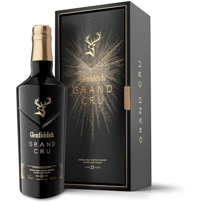 Glenfiddich 23 Grand Cru Glenfiddich 23 Grand Cru