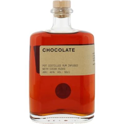 Wester Distillery Wester Chocolate Rum Wester Distillery Wester Chocolate Rum
